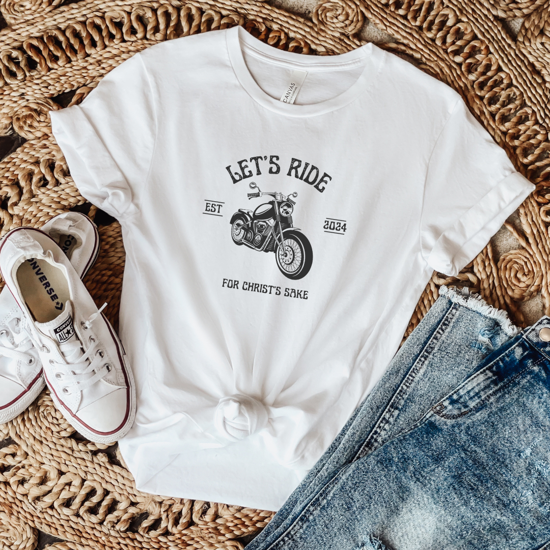 Let's Ride