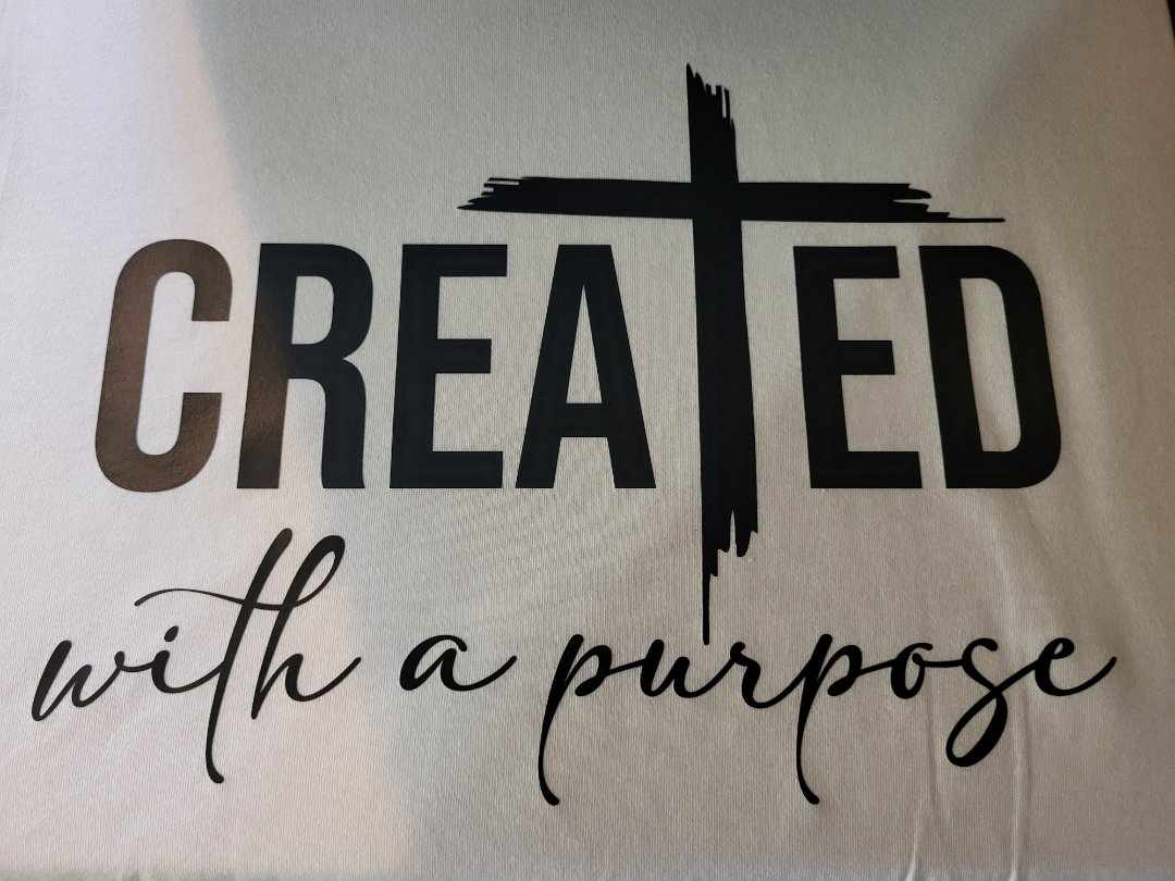 With Purpose
