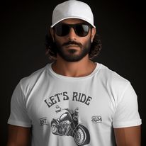 Let's Ride